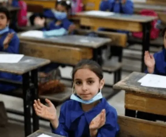 رابط نتائج سنوات النقل للابتدائي والإعدادي بمحافظة القاهرة عبر بوابة التعليم الأساسي