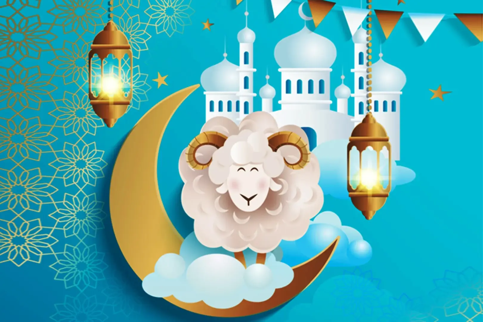 موعد عيد الأضحى 2026 ووقفة عرفات وجدول الإجازات الرسمية في مصر
