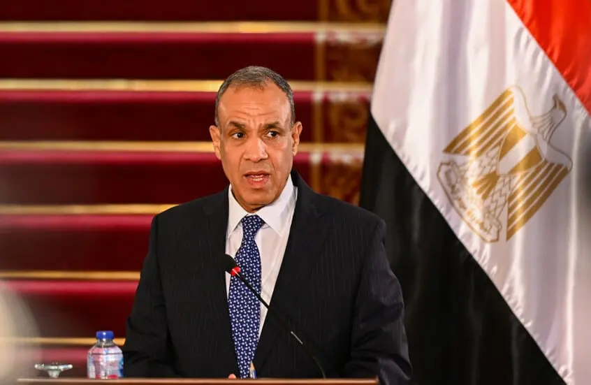 وزارة الخارجية تواصل متابعة أوضاع الجاليات المصرية في المنطقة