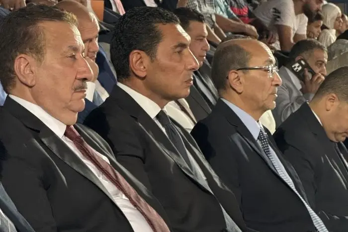انطلاق أولمبياد الشركات الـ59 من بورسعيد بمشاركة واسعة واحتفاء بالرياضة المصرية