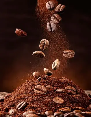 بعد ضبط طن بن مغشوش بالقليوبية.. كيف تكتشف القهوة غير الأصلية بسهولة؟