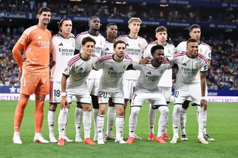 ريال مدريد أمام 8 اختبارات أوروبية.. تعرف على منافسيه في دوري الأبطال