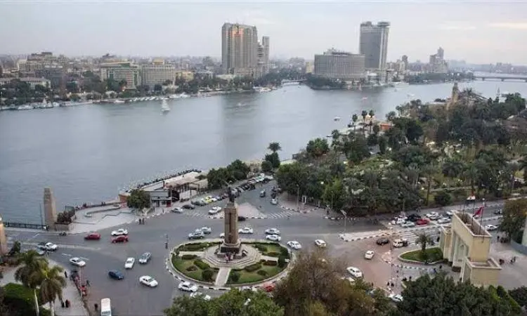 الأرصاد تحذر من شبورة ورياح غدًا وحرارة تصل إلى 39 درجة