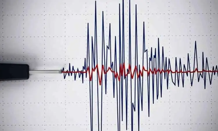 عاجل.. هزة أرضية قوية تضرب مصر وتثير ذعر المواطنين بالقاهرة والمحافظات