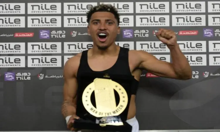الزمالك يربط إرسال بطاقة بيزيرا الدولية بتحويل أهلي دبي