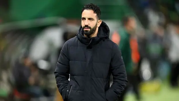 ميلان يتوصل لاتفاق مع روبن أموريم لتدريب الفريق