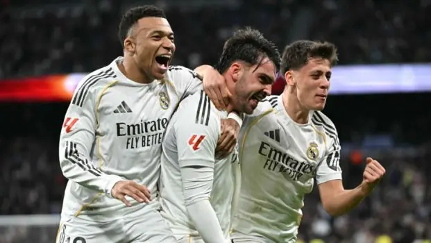 ريال مدريد يحسم صفقة تاريخية.. ما القصة؟
