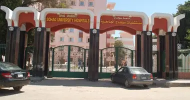 "550 ألف مستفيد و77 ألف عملية".. حصاد قياسي لمستشفيات سوهاج الجامعية