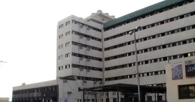 طلب إحاطة لوزير الصحة بشأن وفاة ممرض بمستشفى دمنهور التعليمي
