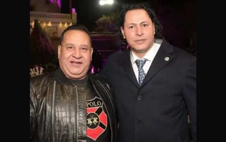 القبض على يحيى الصعيدي يعيد الجدل حول علاقته بصبري نخنوخ