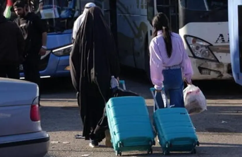 لأول مرة في مصر.. إطلاق خدمة "حاج بلا حقيبة" لتيسير نقل أمتعة ضيوف الرحمن لموسم 2026