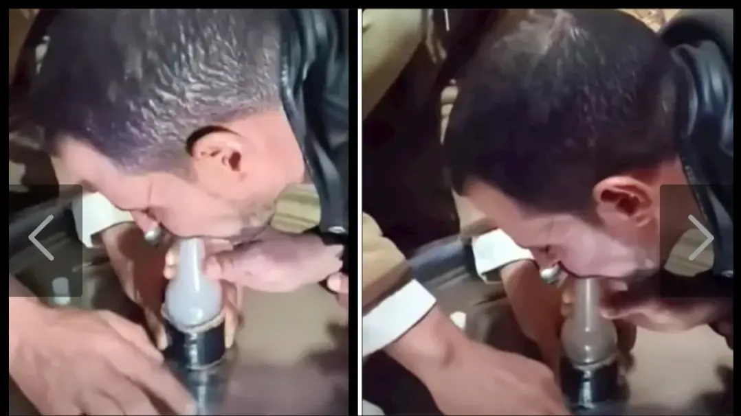 جدل بالبحيرة.. علاج تسوس وألم الأسنان ببذور البصل "شاهد الفيديو"