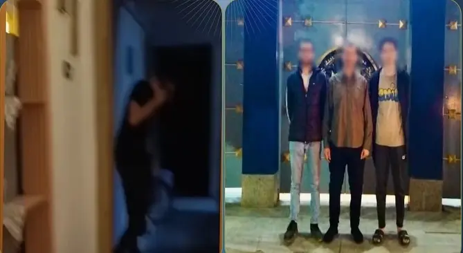 طلبت الطلاق فتعرضت لاعتداء من زوجها ونجليها ببني سويف