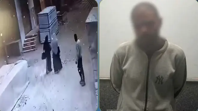 الداخلية تكشف ملابسات فيديو الاعتداء على سيدتين في الدقهلية