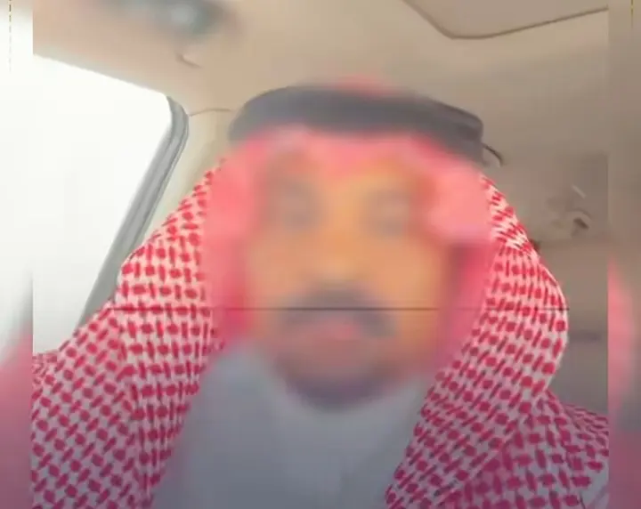 الداخلية تكشف ملابسات فيديو تضرر راكب بمطار الأقصر
