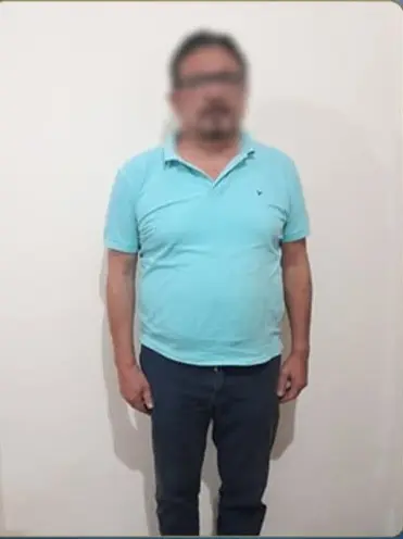 ضبط مدير مدرسة بعد تداول مقطع غير لائق مع تلميذة