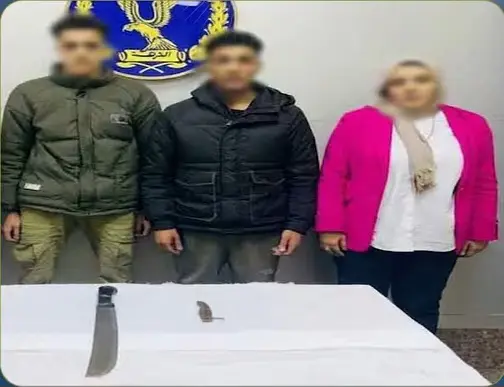 إصابة عامل في مشاجرة بسبب أولوية غسل سيارة داخل مغسلة ببني سويف