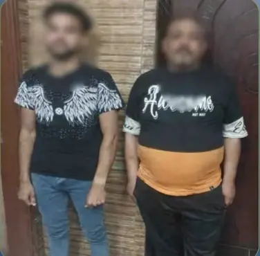 مشاجرة بين مالكي مقهيين بالفيوم بسبب أولوية الكراسي.. وضبط المتهمين والسلاح المستخدم