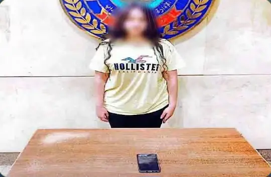 بعد رصد فيديوهات مثيرة للجدل.. ضبط صانعة محتوى وإحالتها للتحقيق