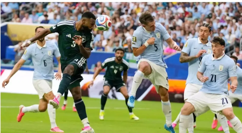 السعودية وإسبانيا في مواجهة قوية بكأس العالم 2026.. الموعد والقنوات الناقلة والبث المباشر