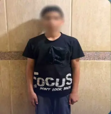 الداخلية تكشف حقيقة فيديو محاولة الاعتداء على مراقبي الثانوية العامة بأسيوط