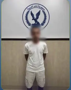 ادعى تعدي الشرطة عليه داخل مستشفى بالإسكندرية.. الأمن يكشف الحقيقة