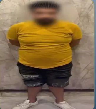 «رفضت تديه فلوس».. الداخلية تكشف سر تعدي عاطل على والدته بالإسكندرية