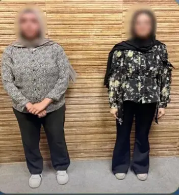 خناقة حريمي داخل محل ملابس بالفيوم.. والداخلية تكشف التفاصيل