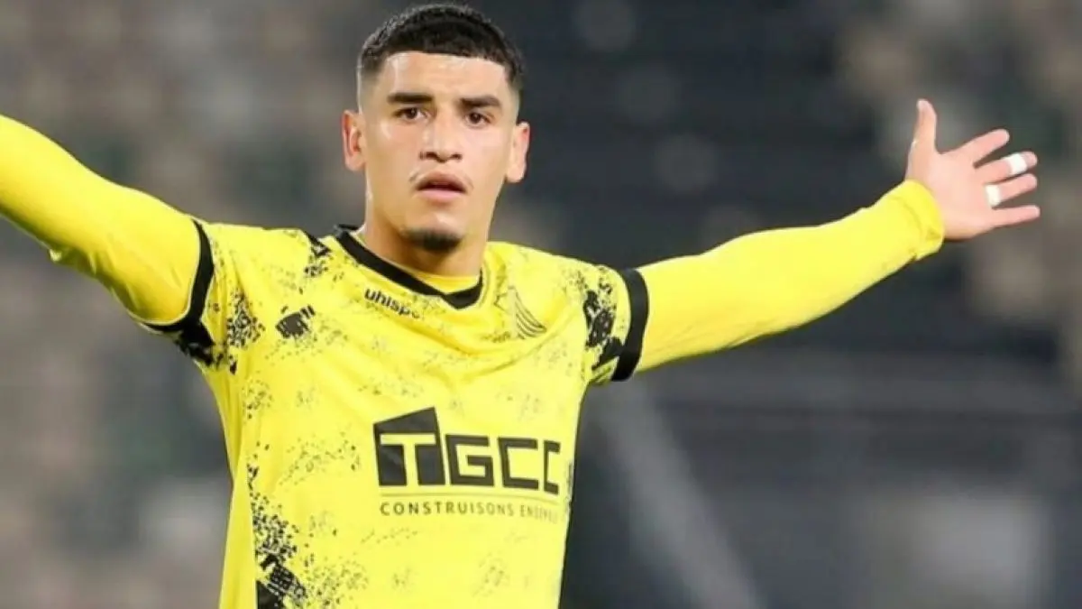 الأهلي يترقب رد بن جديدة.. والمهاجم المغربي يؤجل حسم وجهته