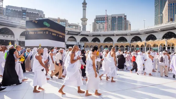 قرعة الحج 2027.. تعرف على مواعيد القرعة وطرق الاستعلام عن النتيجة