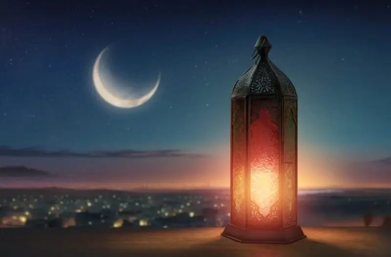 فلكيا.. موعد أول أيام شهر رمضان المبارك  1447