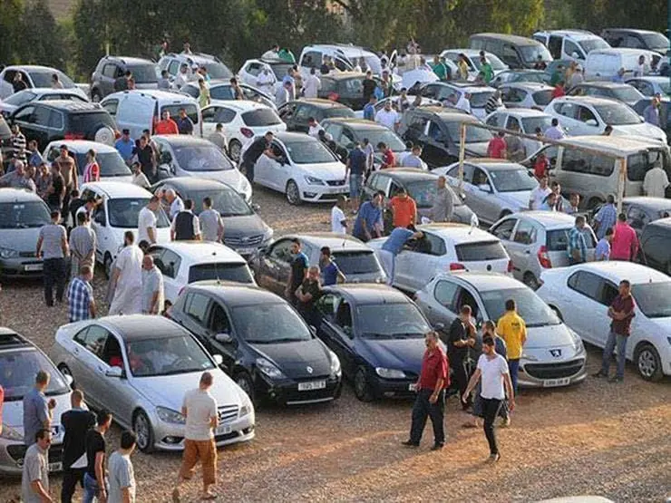 رئيس رابطة تجار السيارات: أتوقع ارتفاع الأسعار بنسبة تتراوح بين 5% و10%