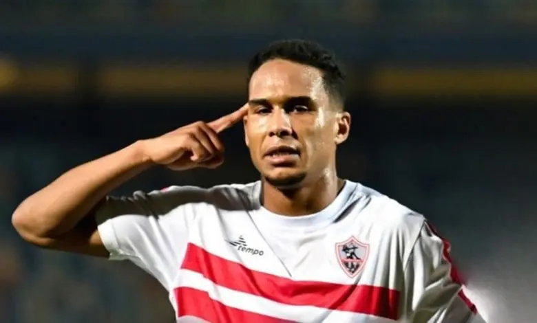 الزمالك يقرر الاستغناء عن سيف الجزيري ويبدأ ترتيبات الموسم الجديد