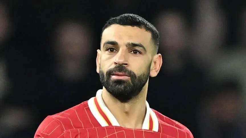 سيف زاهر يفجر مفاجأة: محمد صلاح يقترب من الدوري السعودي