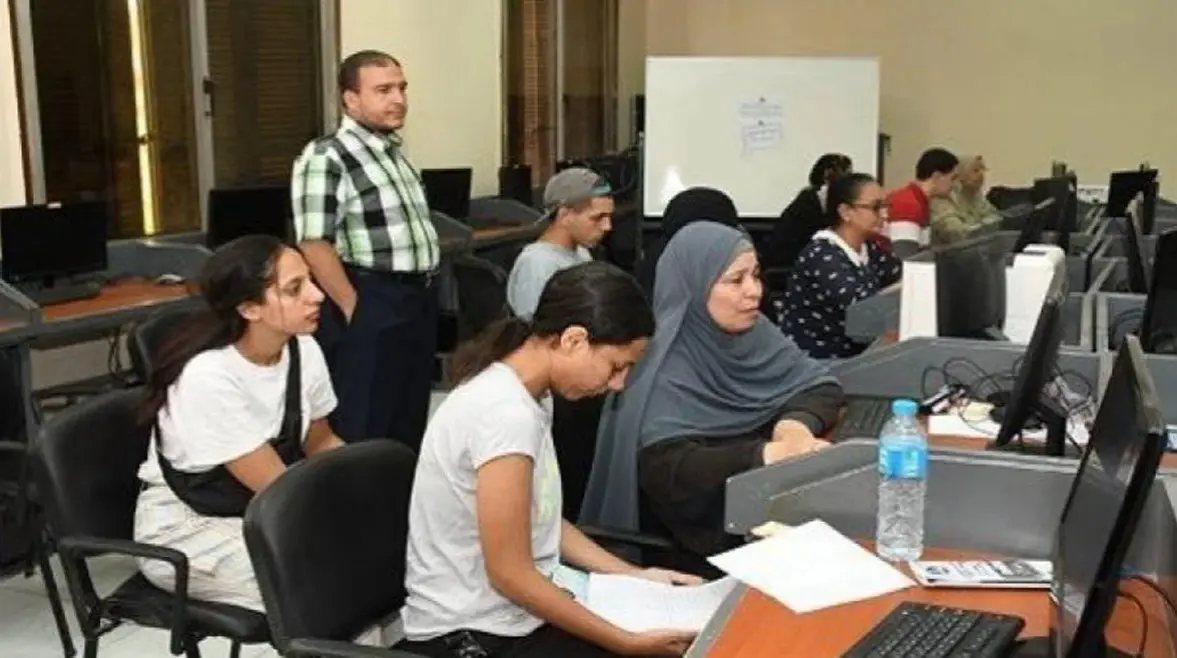 انطلاق المرحلة الأولى لتنسيق الجامعات 2026 وتسجيل الرغبات حتى 9 أغسطس