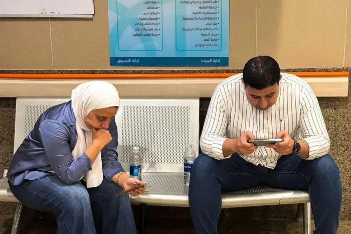 تنسيق عاجل بين الرعاية الصحية وصحة الإسماعيلية لاحتواء أزمة تسرب الكلور بعزبة البهتيني