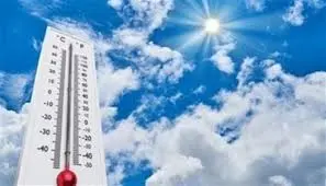 حالة الطقس اليوم الإثنين 9-3-2026 في مصر