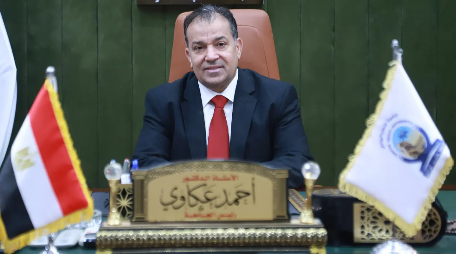 لأول مرة في تاريخها.. «إعلام قنا» تبدأ برامج الدبلومات والماجستير