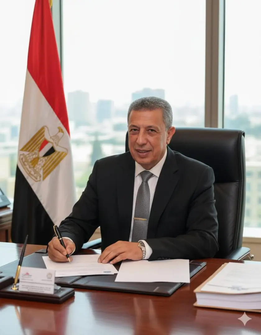 وكيل تعليم البحيرة: رفع حالة الطوارئ القصوى استعدادًا لانطلاق الفصل الدراسي الثاني 2025 / 2026