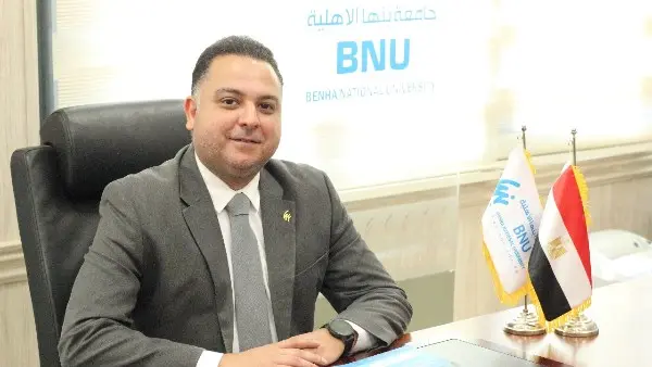 من هو الدكتور شادي يحي المشد نائب محافظ البحيرة الجديد؟