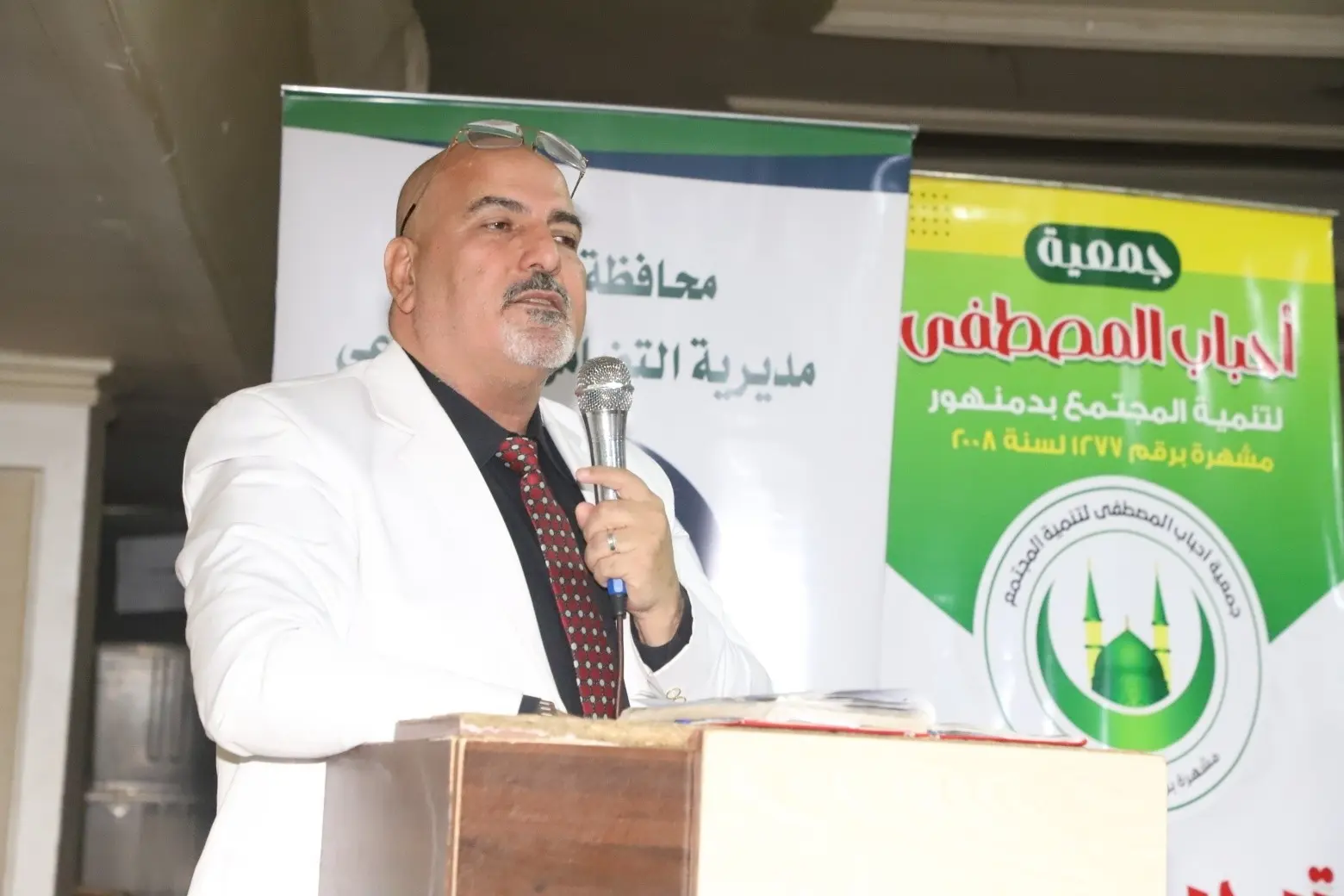 دمنهور تحتفي بـ«سفراء التلاوة» في ليلة رمضانية مميزة - whatsapp image 2026 03 07 at 140004 1