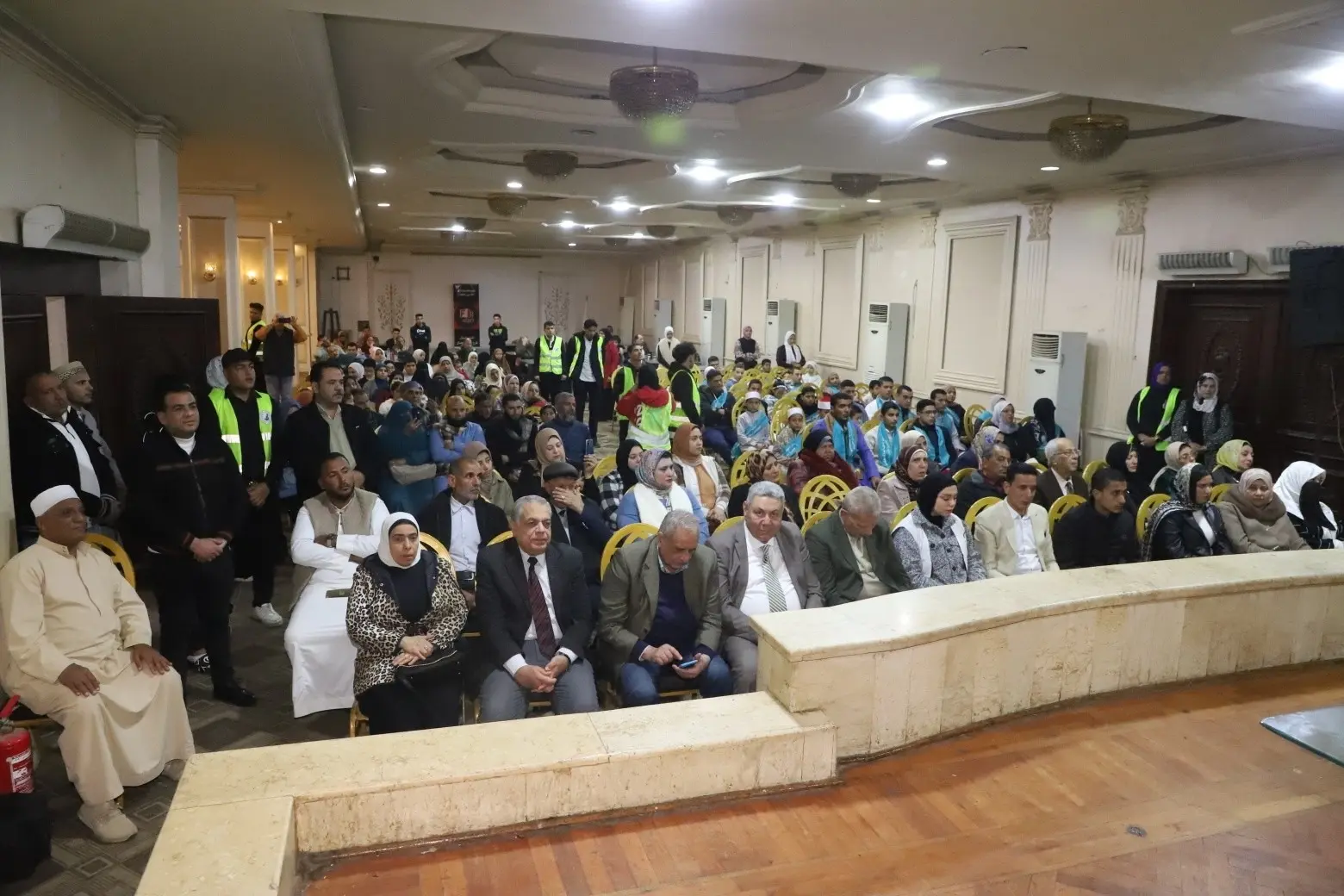 دمنهور تحتفي بـ«سفراء التلاوة» في ليلة رمضانية مميزة - whatsapp image 2026 03 07 at 140004 6