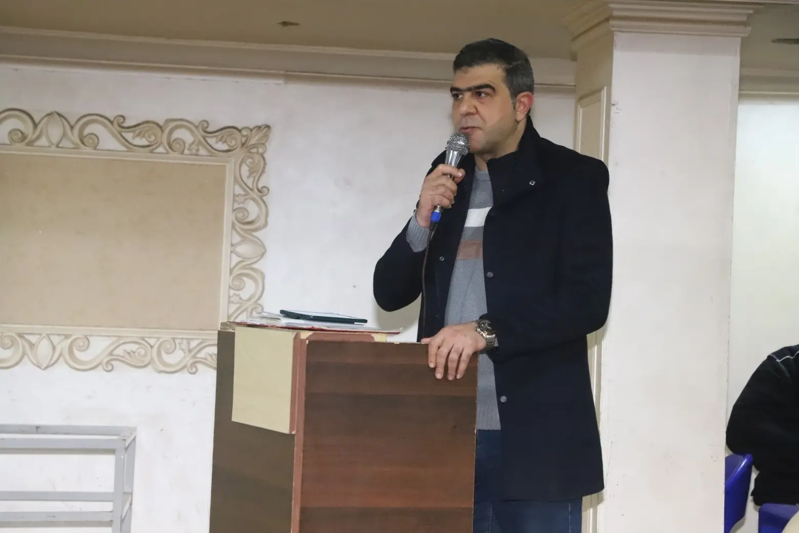 دمنهور تحتفي بـ«سفراء التلاوة» في ليلة رمضانية مميزة - whatsapp image 2026 03 07 at 140005 1