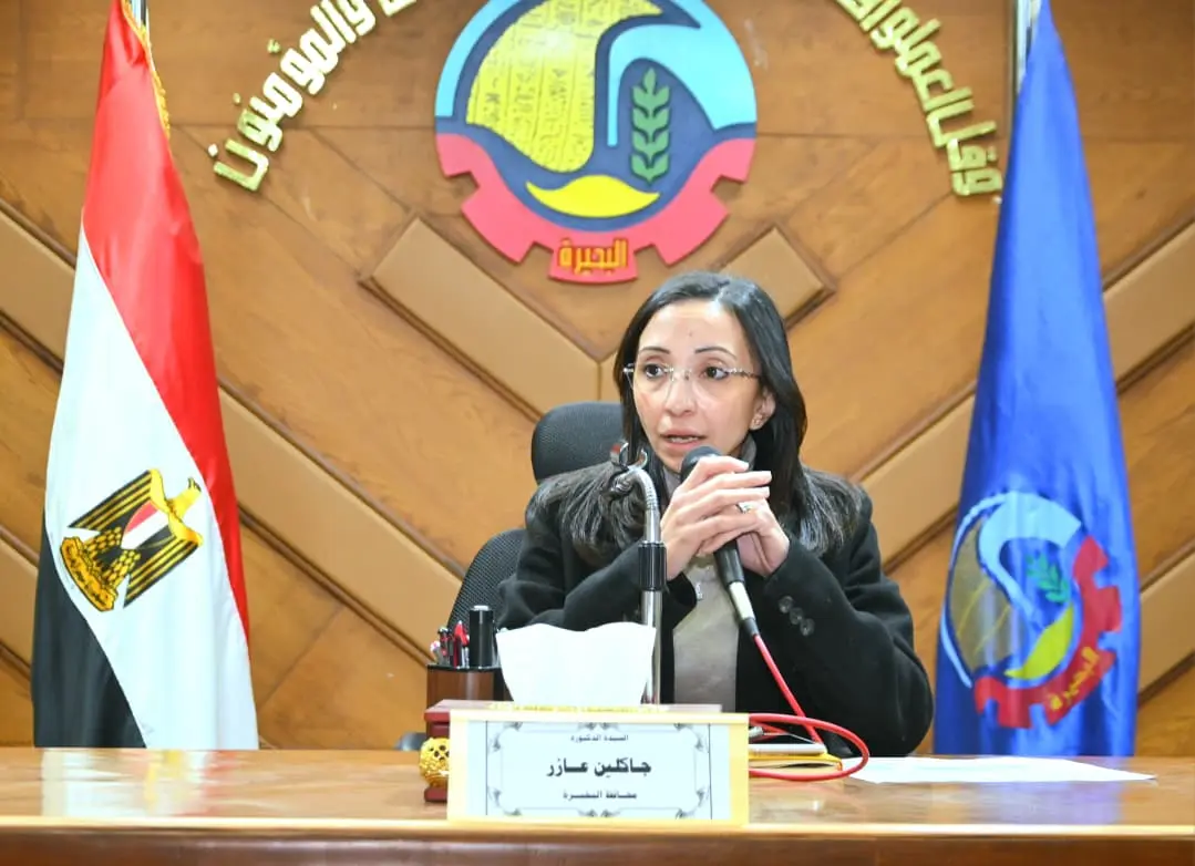 محافظ البحيرة تعلن الطوارئ استعدادًا لعيد الفطر