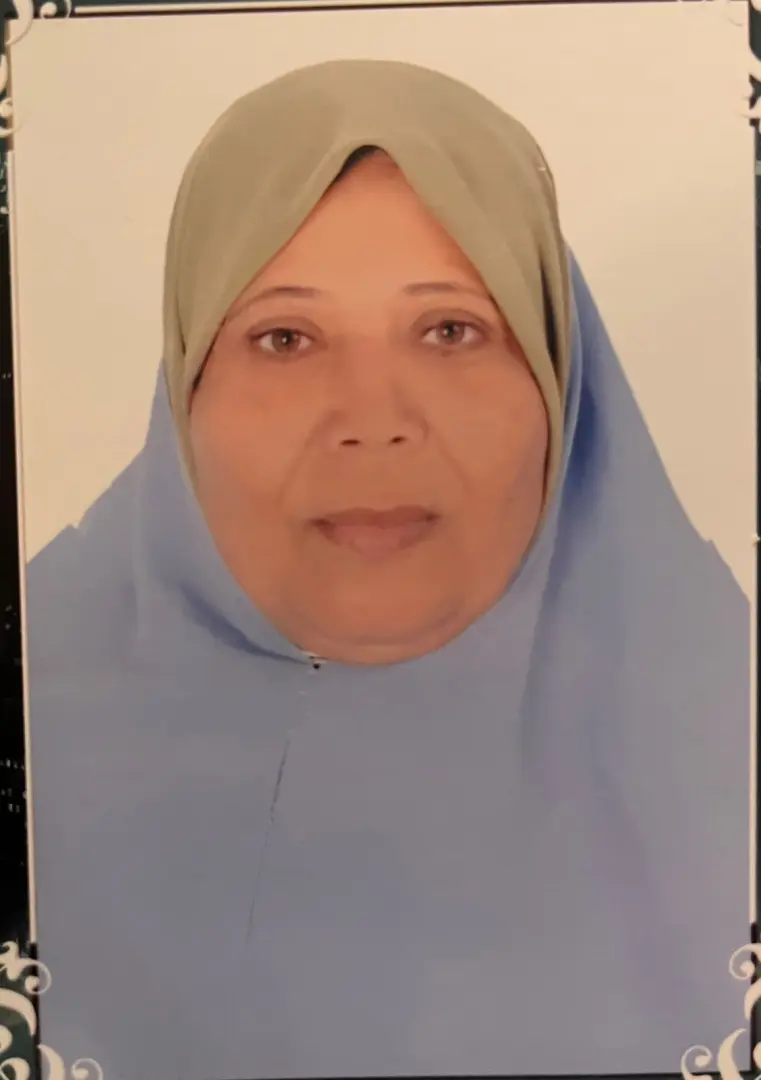 قصة كفاح الأم المثالية 2026 بالبحيرة.. ربت مهندسًا وطبيبًا