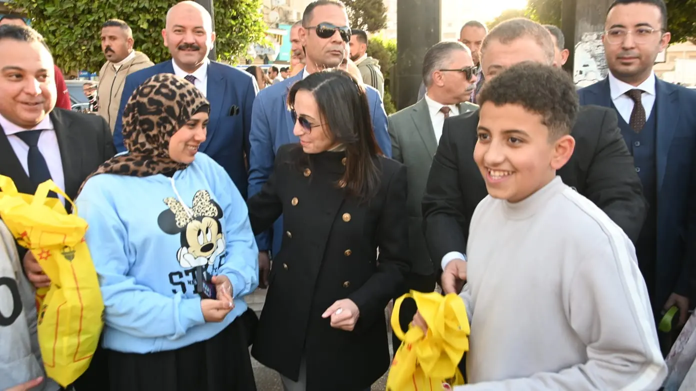 محافظ البحيرة توزع ألعابًا على الأطفال ضمن احتفالات عيد الفطر - whatsapp image 2026 03 20 at 082551 1 1