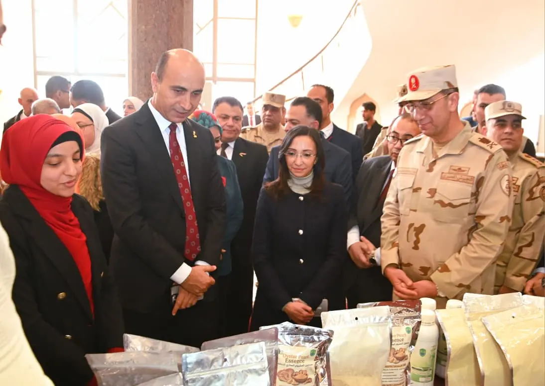 محافظ البحيرة:  بناء الوعي هو خط الدفاع الأول لحماية الأمن القومي.. والشباب هم درع المستقبل - whatsapp image 2026 04 02 at 173807