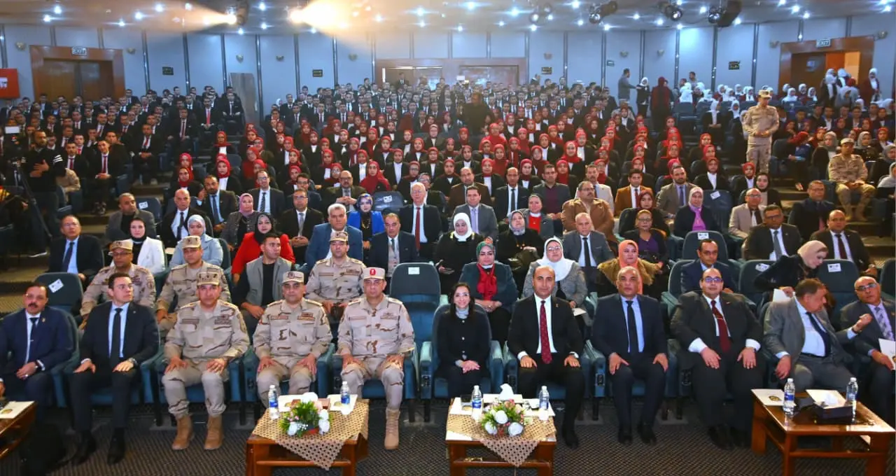 محافظ البحيرة:  بناء الوعي هو خط الدفاع الأول لحماية الأمن القومي.. والشباب هم درع المستقبل - whatsapp image 2026 04 02 at 173808 3