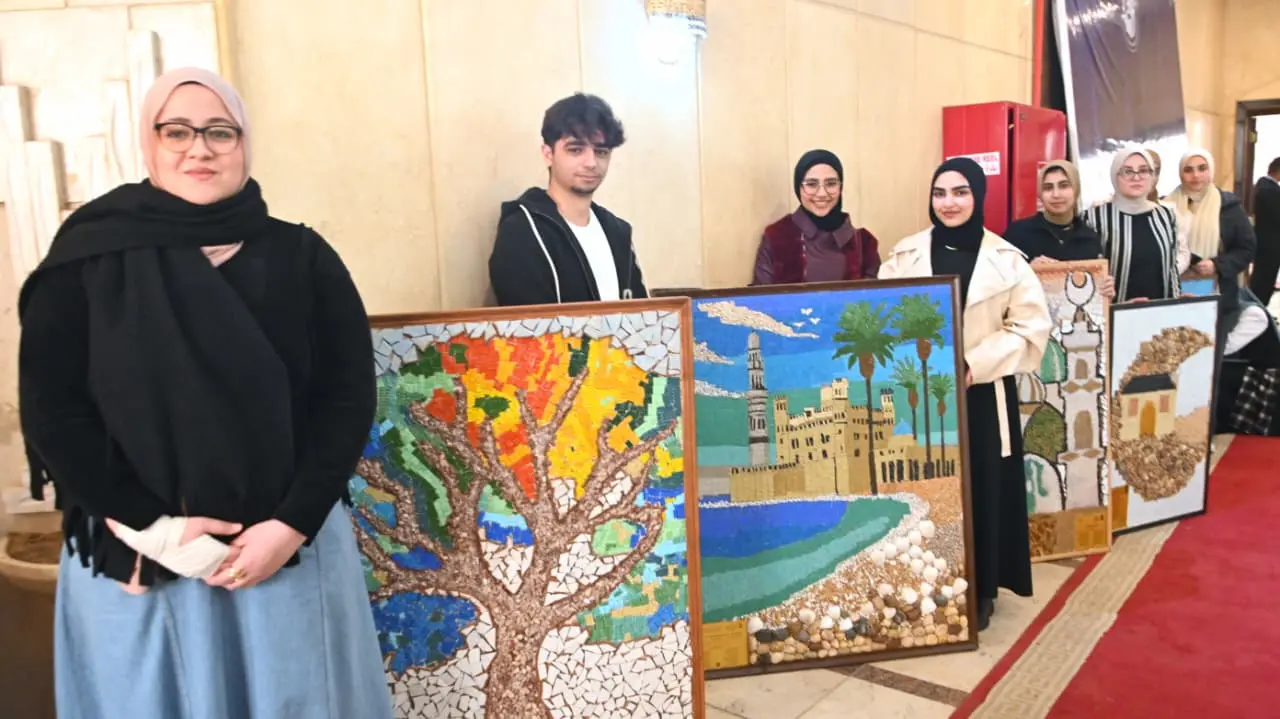 محافظ البحيرة:  بناء الوعي هو خط الدفاع الأول لحماية الأمن القومي.. والشباب هم درع المستقبل - whatsapp image 2026 04 02 at 173808