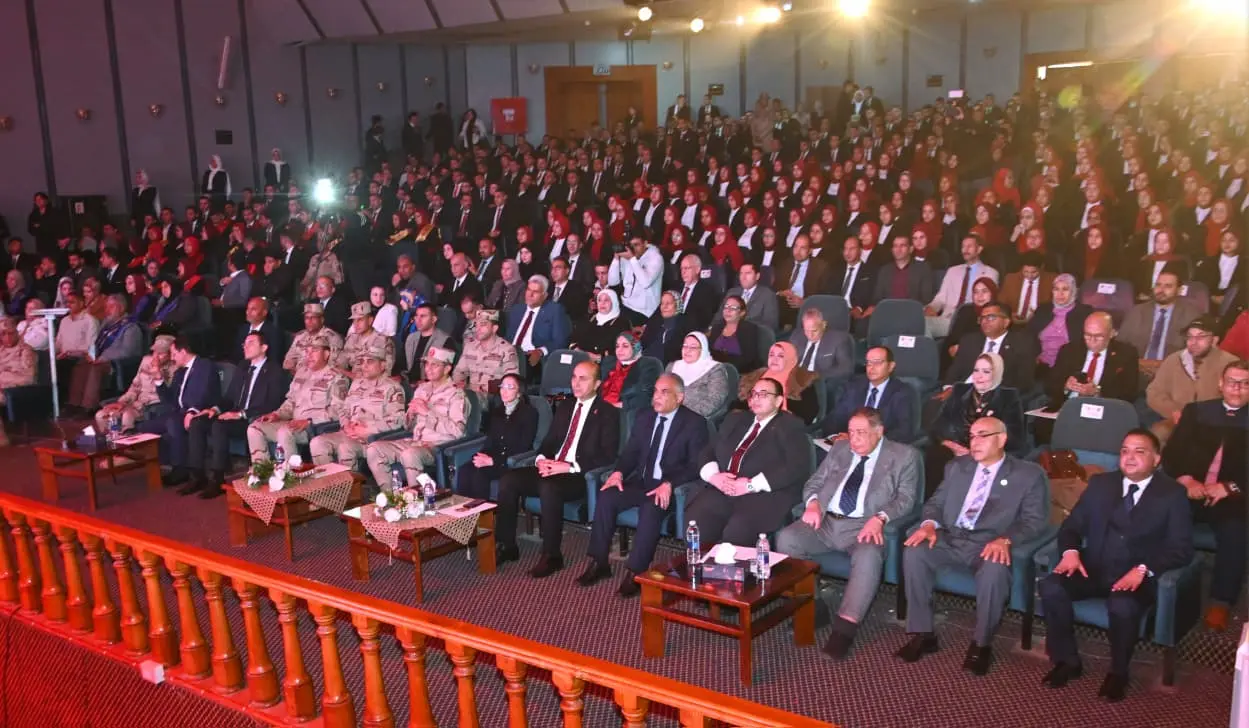 محافظ البحيرة:  بناء الوعي هو خط الدفاع الأول لحماية الأمن القومي.. والشباب هم درع المستقبل - whatsapp image 2026 04 02 at 173811